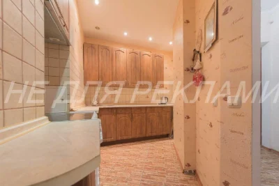 Sale of a 2-room apartment 82.7 m², Simi Steshenkiv, 7