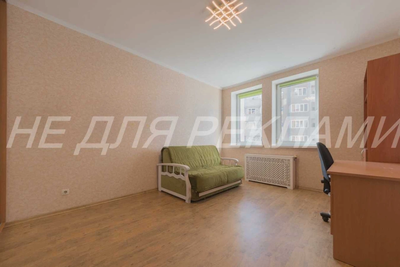 Sale of a 2-room apartment 82.7 m², Simi Steshenkiv, 7
