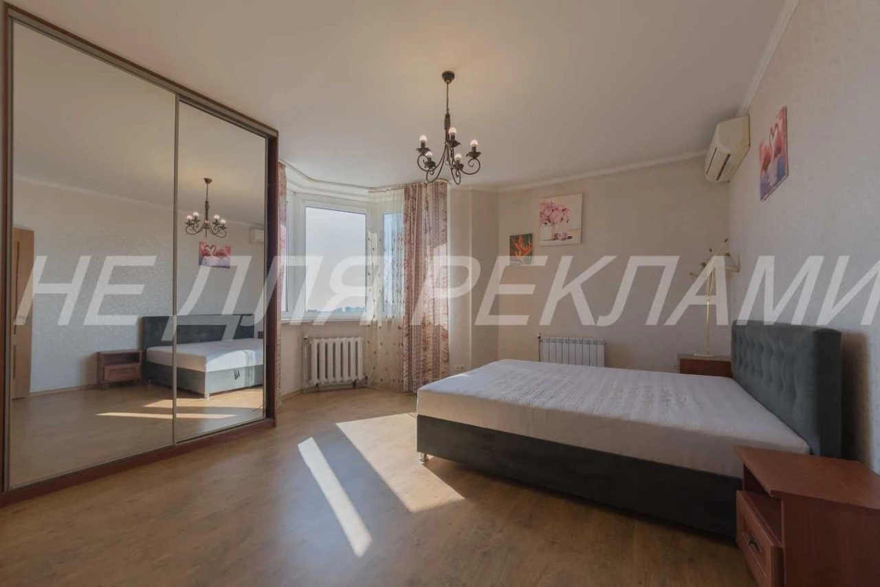 Sale of a 2-room apartment 82.7 m², Simi Steshenkiv, 7