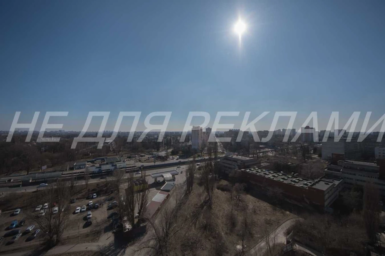 Sale of a 2-room apartment 82.7 m², Simi Steshenkiv, 7
