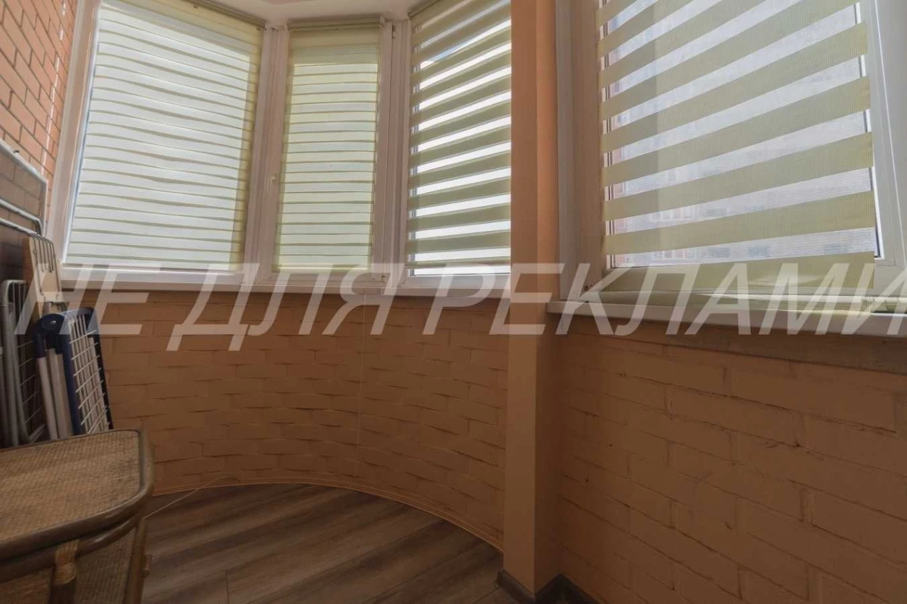 Sale of a 2-room apartment 82.7 m², Simi Steshenkiv, 7