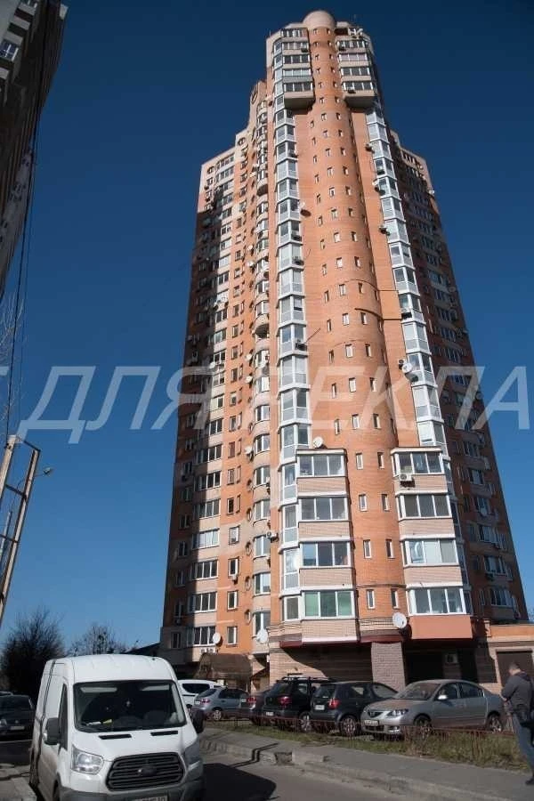 Sale of a 2-room apartment 82.7 m², Simi Steshenkiv, 7