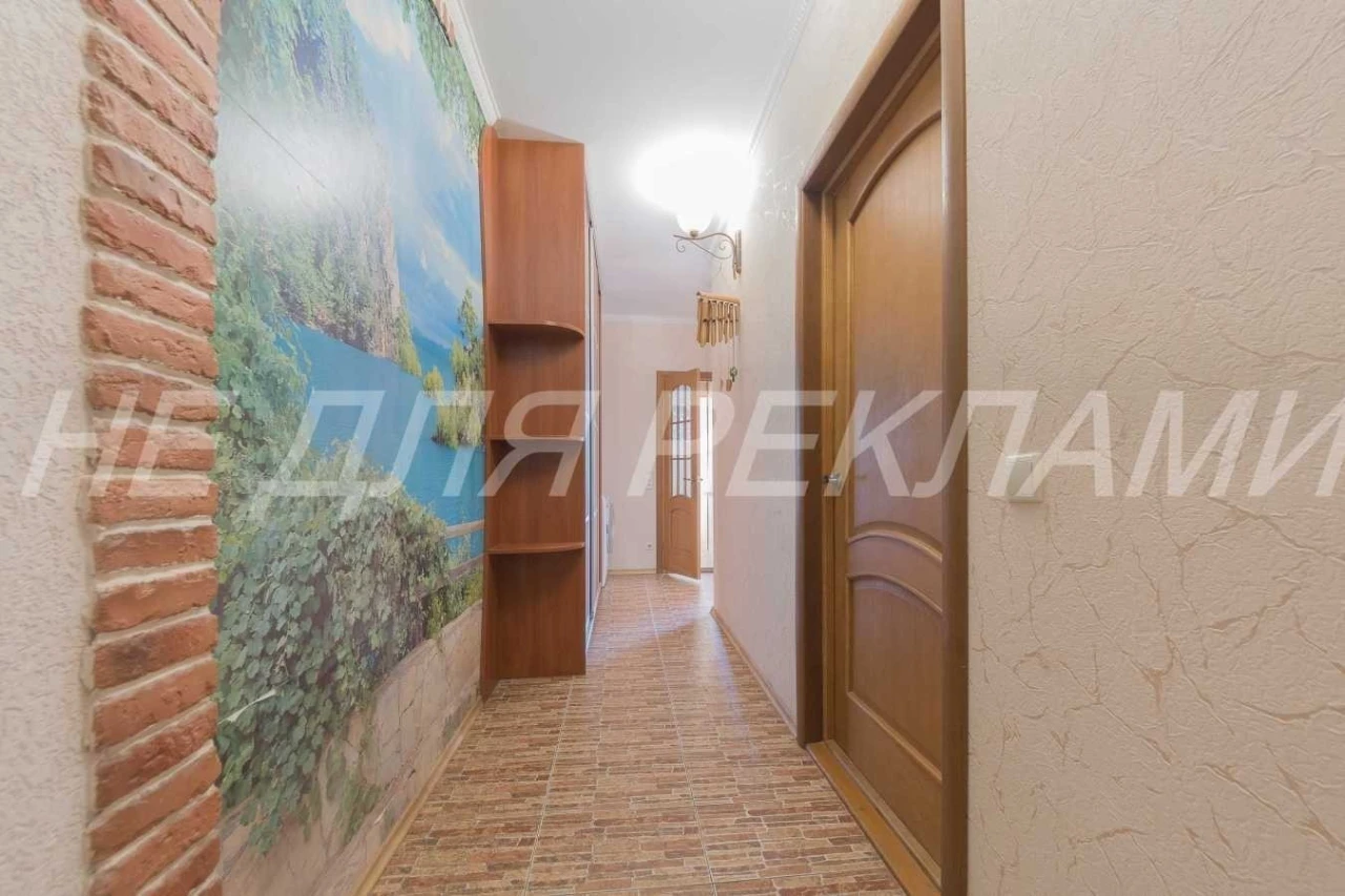 Sale of a 2-room apartment 82.7 m², Simi Steshenkiv, 7