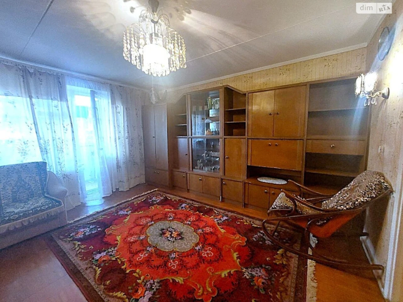 Довгострокова Оренда Квартира Приморський