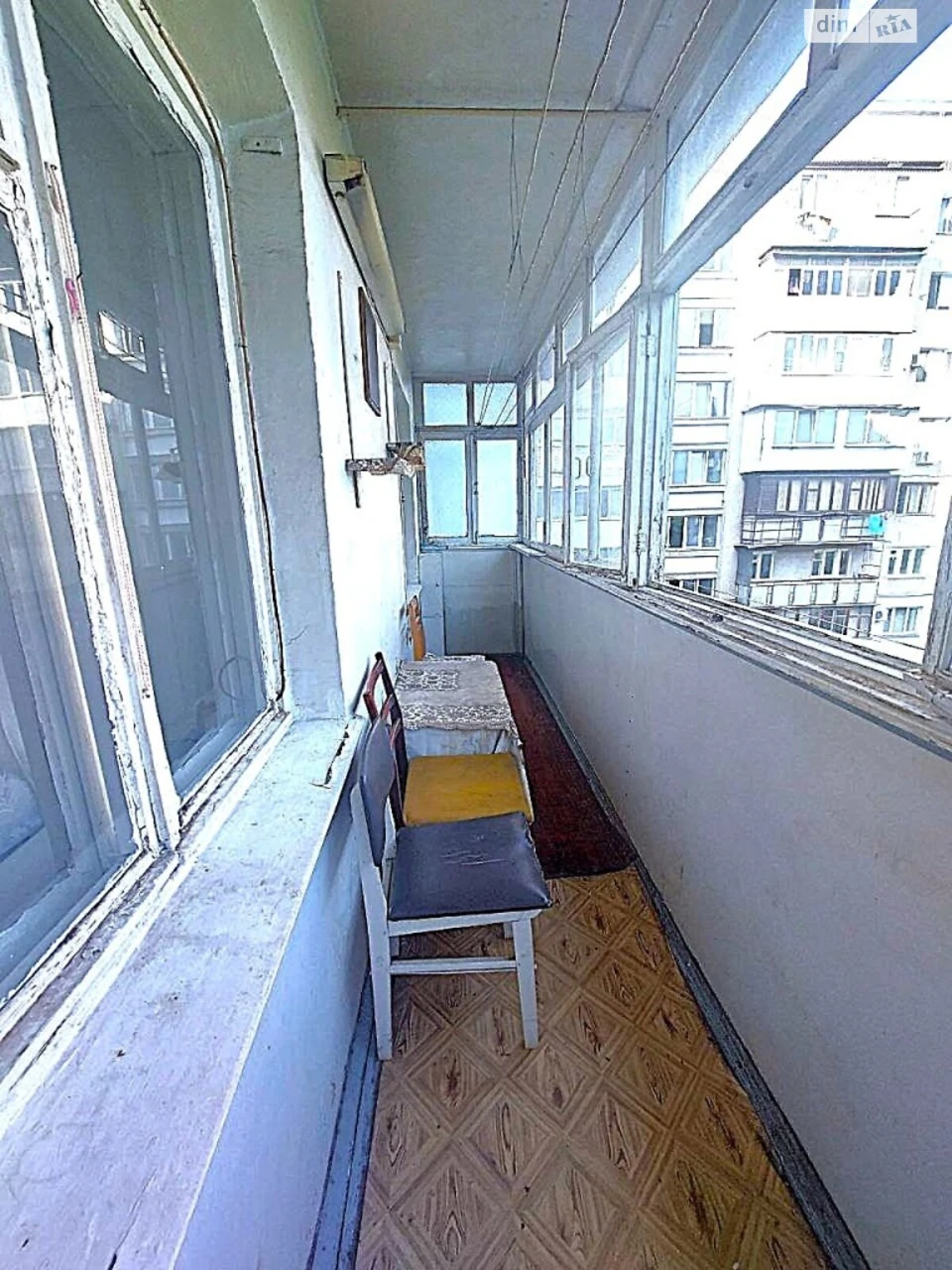 Довгострокова Оренда Квартира Приморський