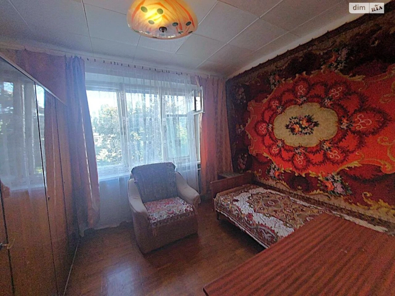 Довгострокова Оренда Квартира Приморський