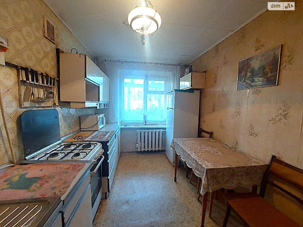 Довгострокова Оренда Квартира Приморський