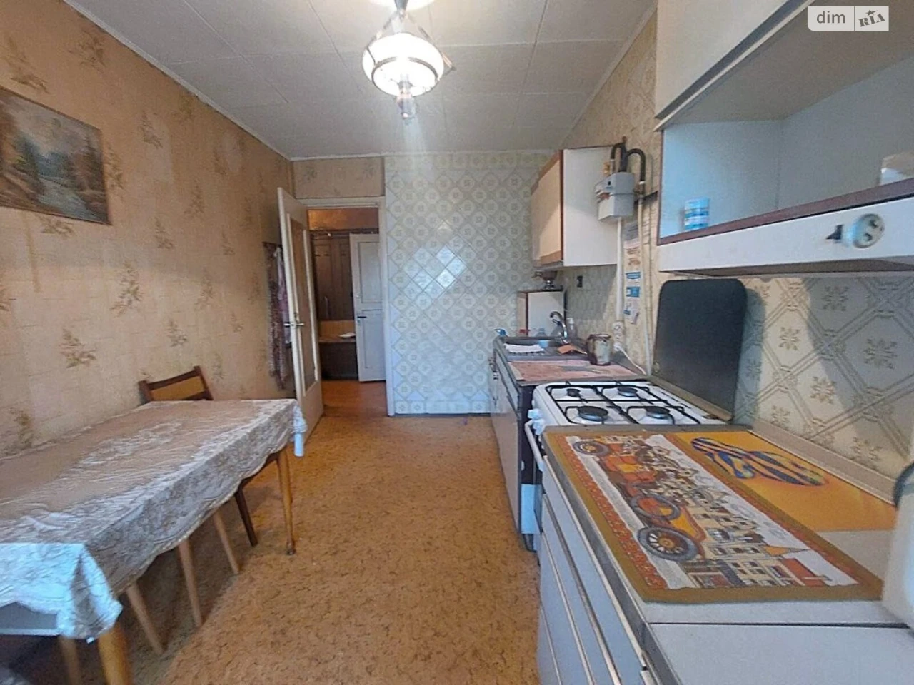 Довгострокова Оренда Квартира Приморський