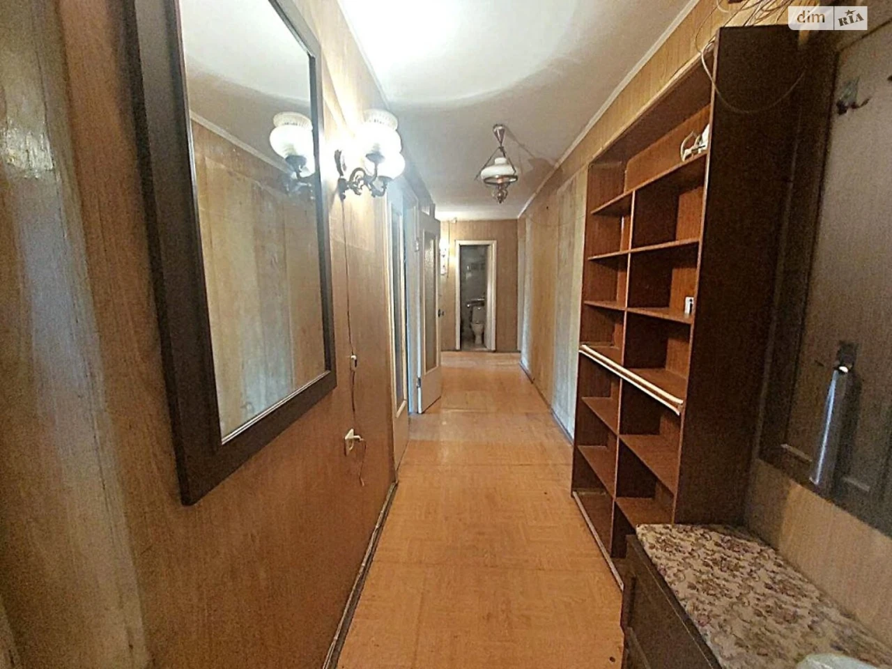 Довгострокова Оренда Квартира Приморський