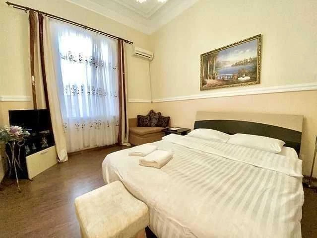 Продаж 1 кімнатної квартири в приватному секторі Індив опал