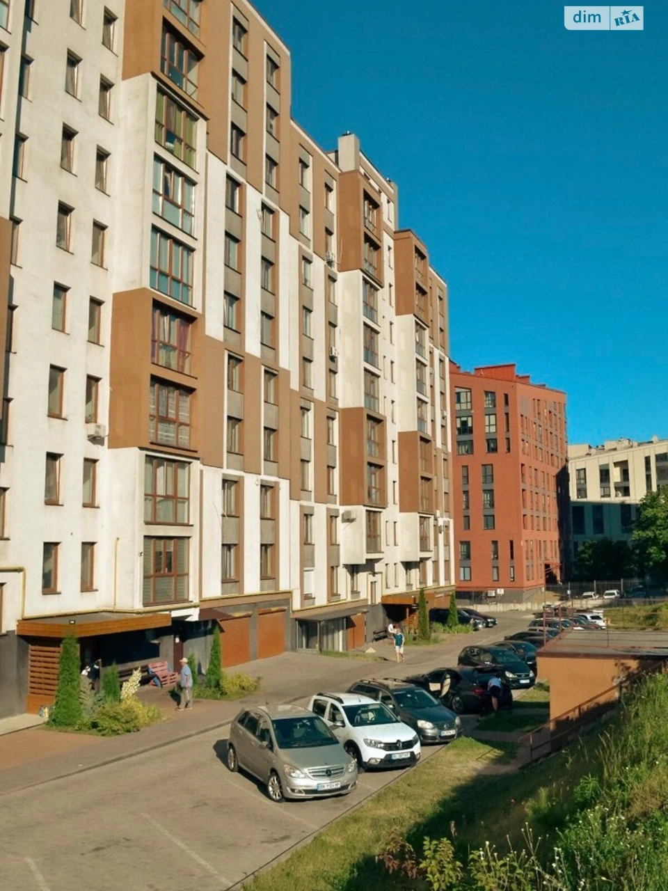 Продаж Квартира Чайка