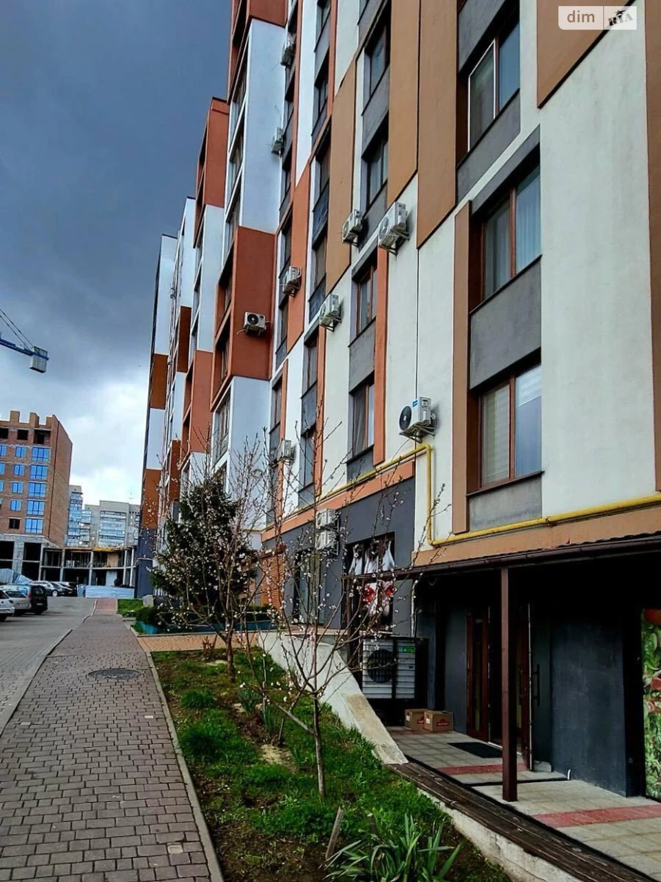 Продаж Квартира Чайка