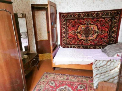 Продам 2-х ком.