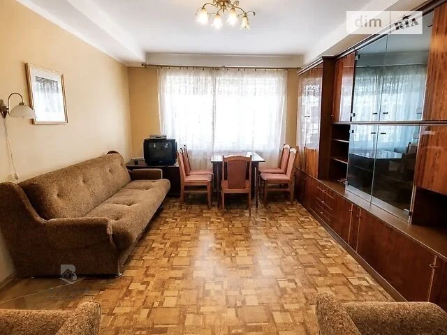Sale of 2-room apartment 46.6 sq. m on Beresteyskyi Avenue 70 • I