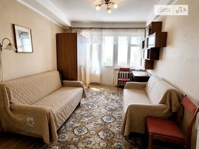Sale of 2-room apartment 46.6 sq. m on Beresteyskyi Avenue 70 • I