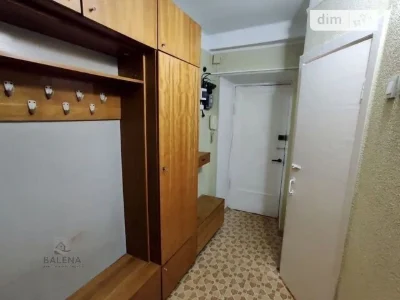 Sale of 2-room apartment 46.6 sq. m on Beresteyskyi Avenue 70 • I