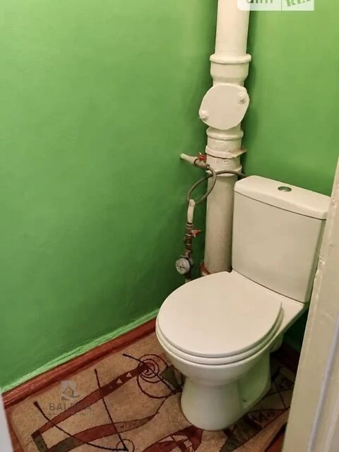 Sale of 2-room apartment 46.6 sq. m on Beresteyskyi Avenue 70 • I