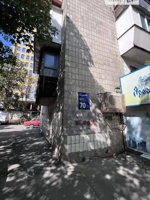 Sale of 2-room apartment 46.6 sq. m on Beresteyskyi Avenue 70 • I