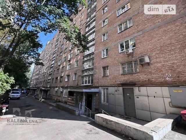 Sale of 2-room apartment 46.6 sq. m on Beresteyskyi Avenue 70 • I
