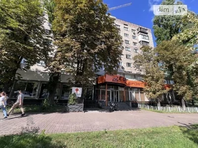 Sale of 2-room apartment 46.6 sq. m on Beresteyskyi Avenue 70 • I