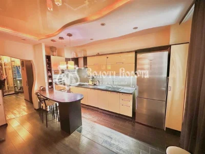 2-room apartment for sale 67.2 m², Koltsova Blvd., 14K