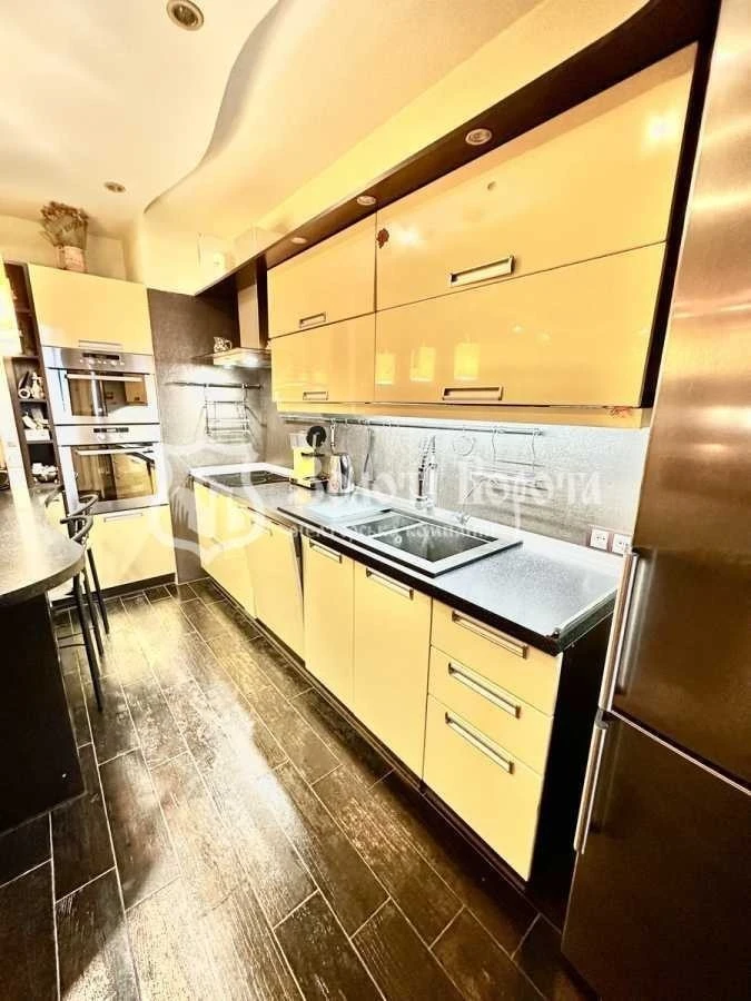2-room apartment for sale 67.2 m², Koltsova Blvd., 14K