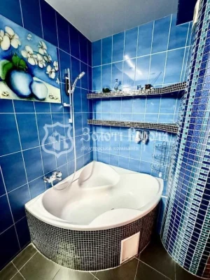 2-room apartment for sale 67.2 m², Koltsova Blvd., 14K