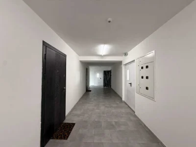 Apartment. Dnipro, Sicheslavska Street.