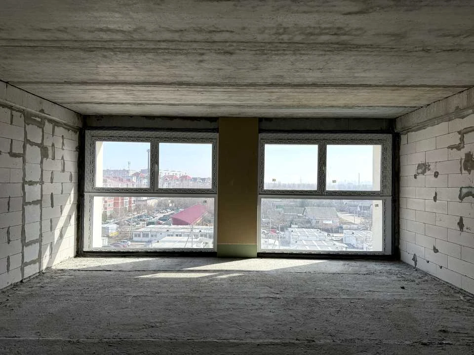 Apartment. Dnipro, Sicheslavska Street.