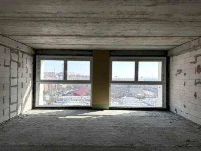 Apartment. Dnipro, Sicheslavska Street.
