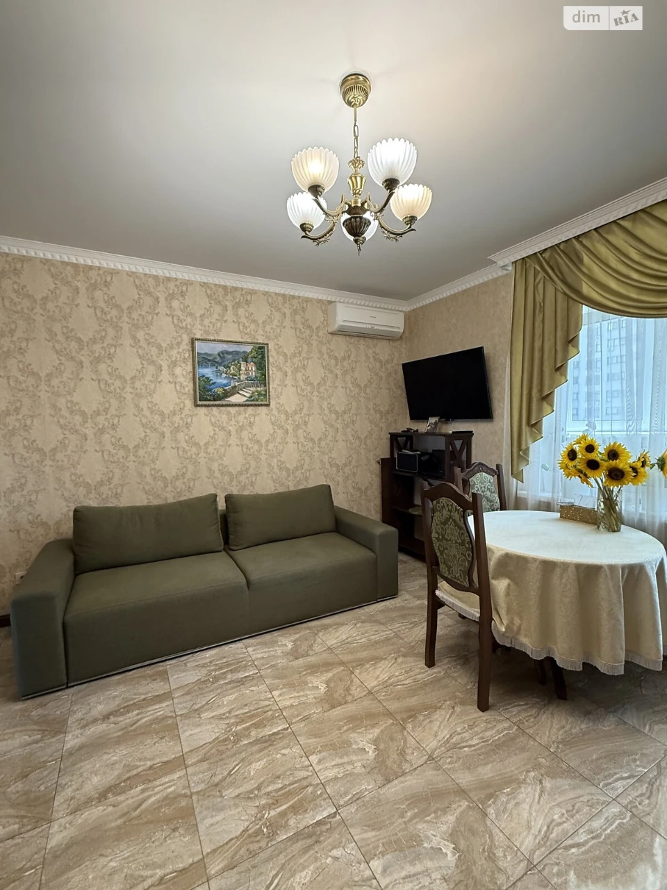 Продаж Квартира Сирець