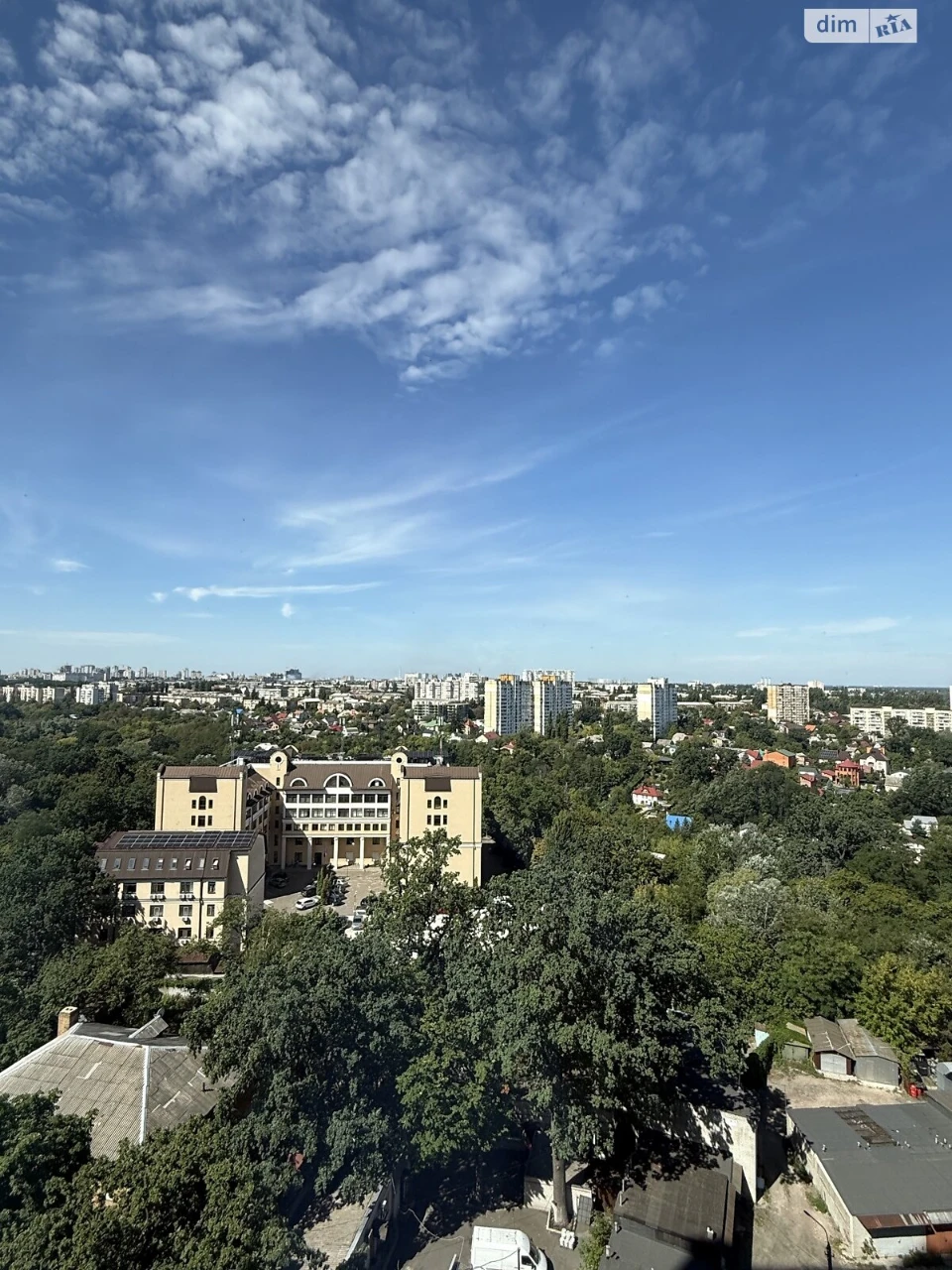 Продаж Квартира Сирець