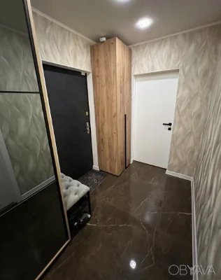 2-room apartment, Bazhana Avenue 7I