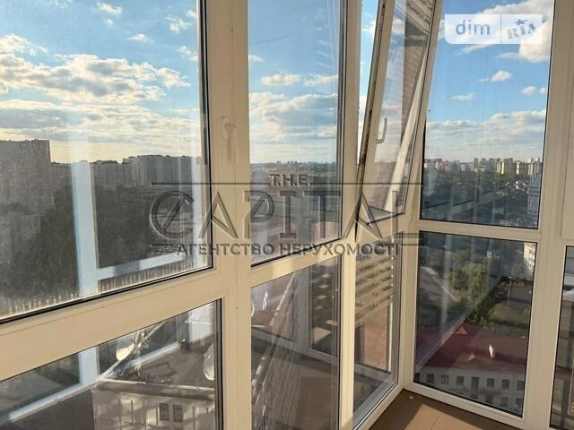 Продаж 1к квартири 50 кв. м на вул. Васильківська 37 • ID 34