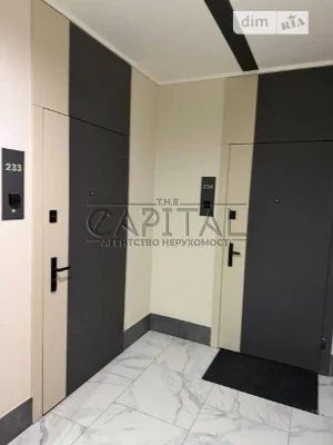 Продаж 1к квартири 50 кв. м на вул. Васильківська 37 • ID 34