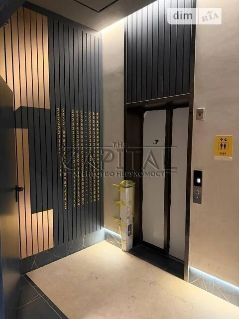 Продаж 1к квартири 50 кв. м на вул. Васильківська 37 • ID 34