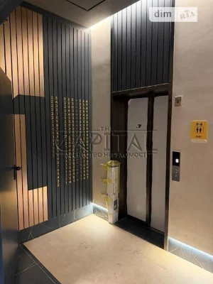 Продаж 1к квартири 50 кв. м на вул. Васильківська 37 • ID 34