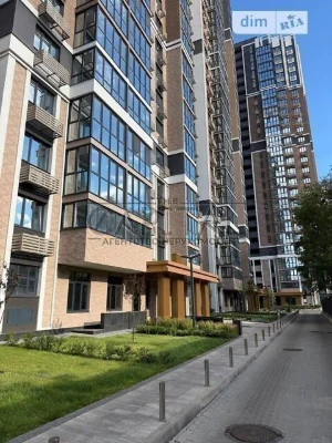 Продаж 1к квартири 50 кв. м на вул. Васильківська 37 • ID 34