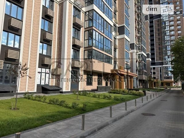 Продаж 1к квартири 50 кв. м на вул. Васильківська 37 • ID 34