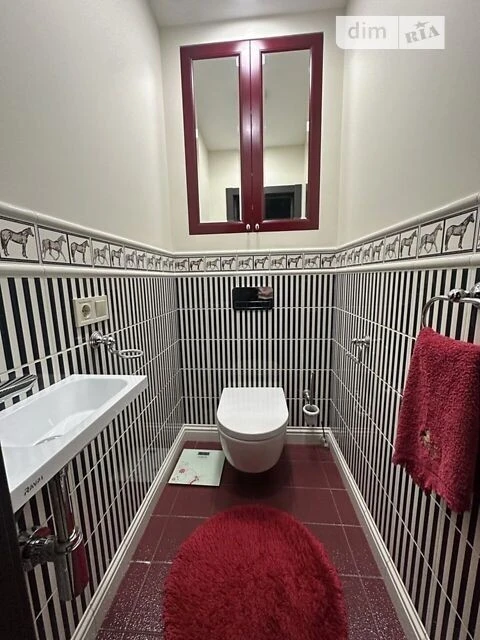 Продажа 3к квартиры 95.4 кв. м по просп. Николая Бажана 14 • I