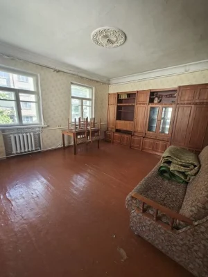 Sale of part of the house Praviy bereg