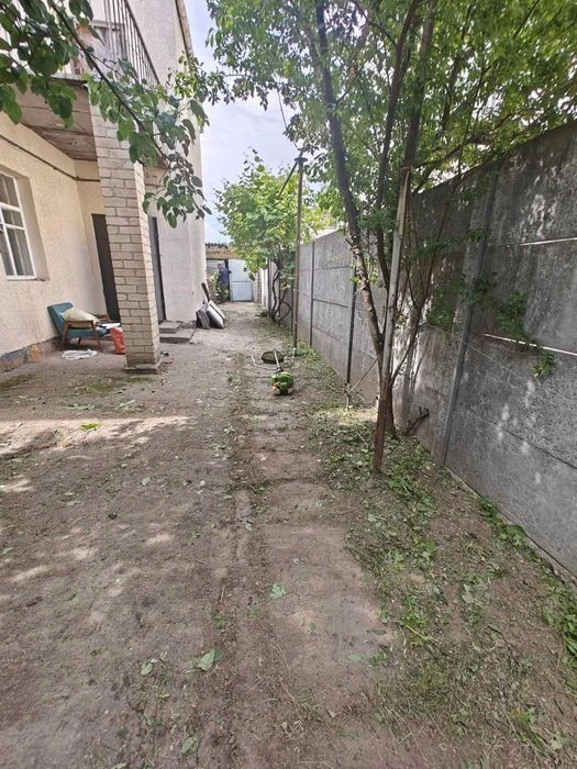 Sale of part of the house Praviy bereg