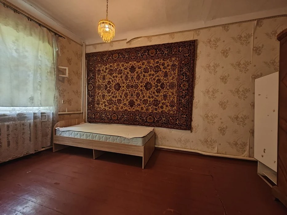 Sale of part of the house Praviy bereg