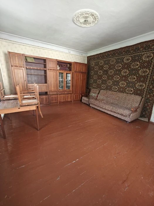 Sale of part of the house Praviy bereg