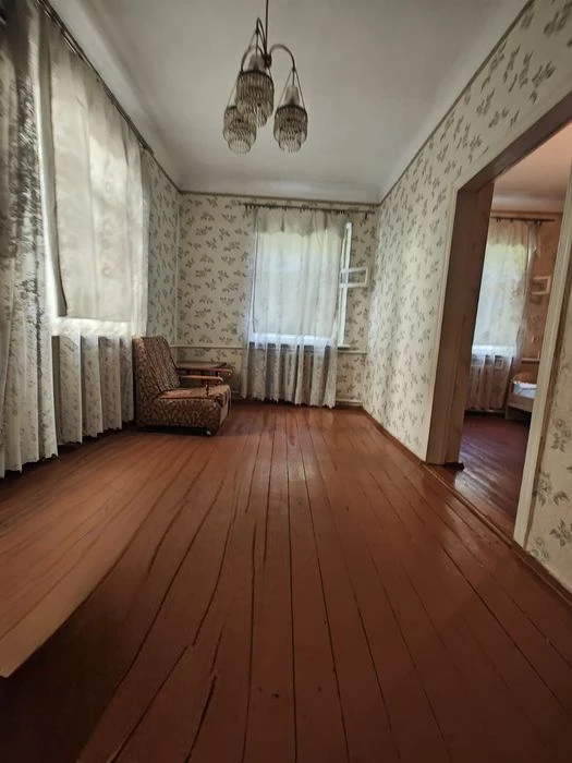 Sale of part of the house Praviy bereg
