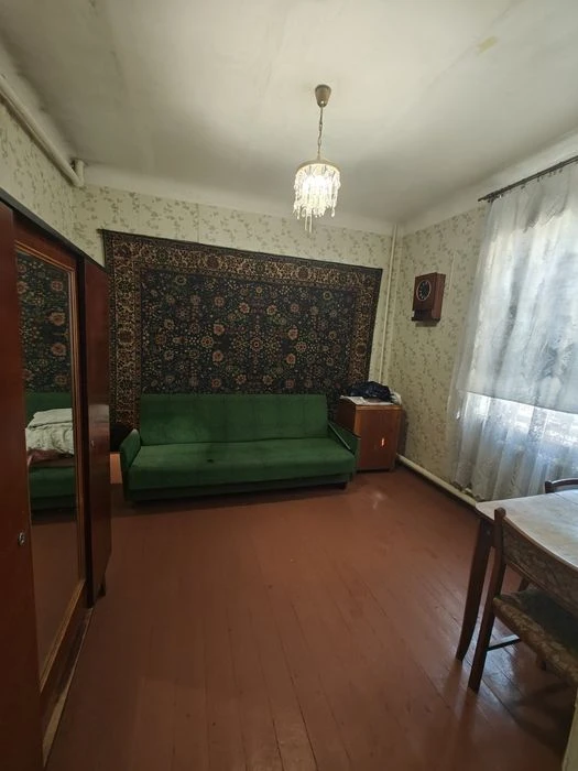 Sale of part of the house Praviy bereg