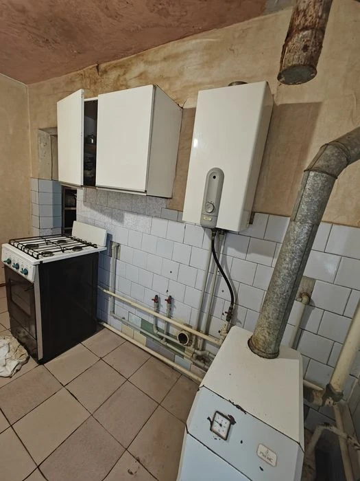 Sale of part of the house Praviy bereg