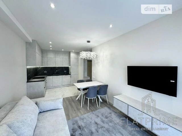 Sale of 1-room apartment 42 sq. m. on Mykhaylo Maksymovycha St. 28K