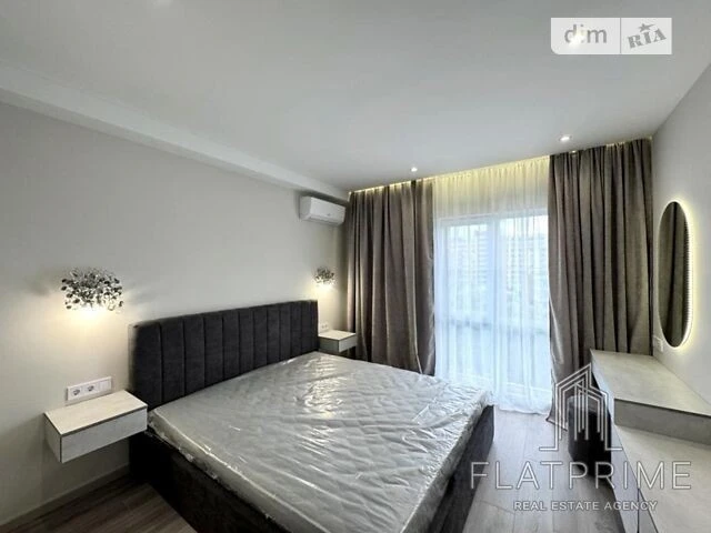 Sale of 1-room apartment 42 sq. m. on Mykhaylo Maksymovycha St. 28K