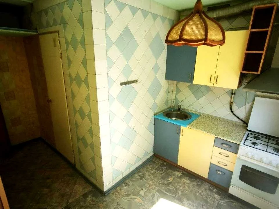 Apartment. Kharkiv, Cherednychenkivskyi lane.